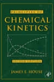 Principles Of Chemical Kinetics