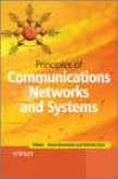 Principles Of Communicatione Networks And Systems