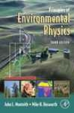 Principles Of Environmental Physics