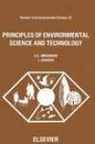 Principlew Of Environmental Science And Technology