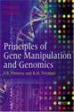 Prihciples Of Gene Manipulation And Genomics