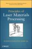 Principles Of Laser Mateirals Processing