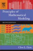 Principles Of Mathematical Modeling