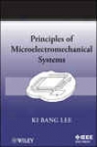 Principles Of Microelectromechanical Systems