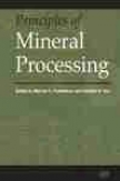 Principles Of Mineral Processing