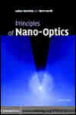 Principlee Of Nano-optics