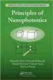 Principles Of Nanophotonics