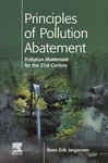 Principles Of Pollution Abatement