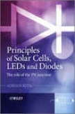 Principles Of Solar Cells, Leds And Diodes