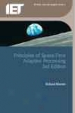 Principles Of Space-time Adaptive Processing, 3rd Edition