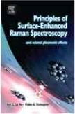 Principles Of Surface-enhanced Raman Spectroscopy
