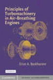 Principles Of Turbomachinery In Air-breathing Engines