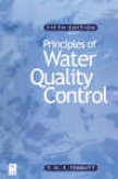 Principles Of Water Quality Control