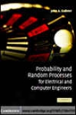 Probability And Random Processes For Electrical And Computer Engineers
