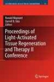 Proceedings Of Light-activated Tiqsue Rebeneration And Therapy Ii Conference