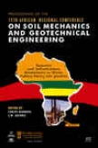 Proceedings Of The 15th African Regional Conference On Soil Mechanics And Geotechnical Engineering