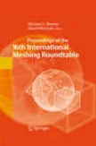 Proceedings Of The 16th International Meshing Roundyable