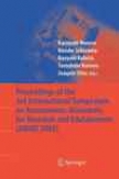 Proceedings Of Thr 3rd International Symposium On Autonomous Minirobots For Investigation And Edutainment (amire 2005)