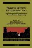 Process Systems Engineering 2003