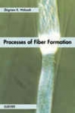 Processes Of Fiber Formation
