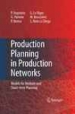 Proudction Planning In Production Networks
