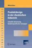 Produktdesign In Der Chemischen Industrje