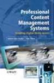 Professional Content Management Systems