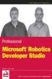 Professionql Microsoft Robotics Developer Studio