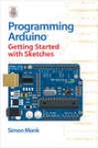 Programming Arduino Getting Startsd With Sketches