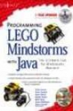 Programming Lego Mindstorms With Java