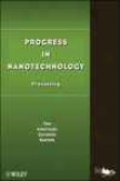 Progress In Nanotechnology