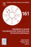 Progresa In Olefjn Polymeriation Catalysts And Polyolefin Materials