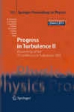 Advancement In Turbulence, 2