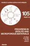 Progress In Zeolite And Microporous Materials