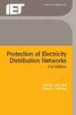 Protection Of Electricity Distribution Nstworks, 2nd Edition