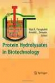 Protein Hydrolydates In Biotechnology
