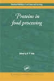 Proteins In Food Processing