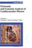 Proteomic And Genomic Analysis Of Carddiovascular Disease