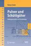 Pulver Und Schttgter: Flieeigenschaften Und Handhabung (vdi-buch / Chemische Technik / Verfahrenstechnik) (german Edition)
