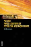 Pvt And Phase Behaviour Of Petroleum Reservoir Fluids