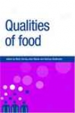 Qualities Of Food