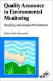 Quality Assurance In Environmental Monitoring