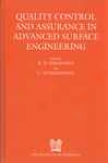Quality Control And Assurance In Advanced Surface Engineering