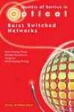Quality Of Service In Optical Burst Switch3d Networks