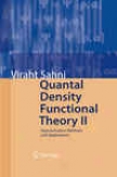 Quantal Density Functional Theory Ii