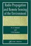 Radio Propagation And Remote Sensing Of The  Environment