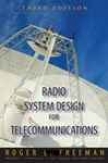 Radio System Design For Telecommunication