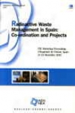 Radioactive Waste Management In Spain