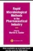 Rapid Microbiological Methods In The Pharmaceutical Industry