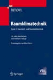 Raumklimatechnik: Band 2: Raumluft- Und Raumkhltechnik (vci-buch) (german Edition)